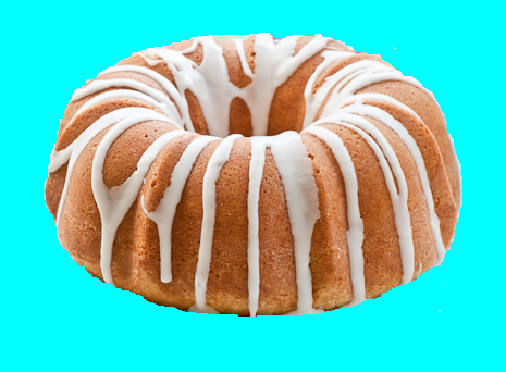 Rum Cake